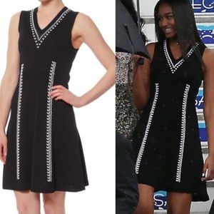 Shoshanna Ivana Knit Dress